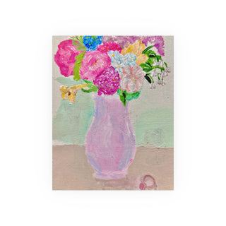 Pink Bouquet