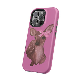 My Dear Phone Magnetic Tough Case