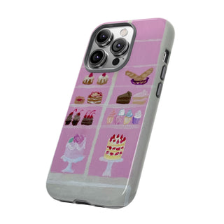 Sweet Treat Tough Phone Case