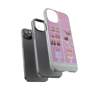 Sweet Treat Tough Phone Case
