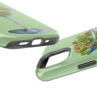 The Dirtiest Martini Magnetic Tough Phone Case