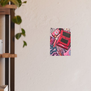 A Few of my Favorite Things