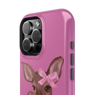 My Dear Phone Magnetic Tough Case
