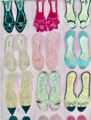 Shoes Shoes Shoes Original