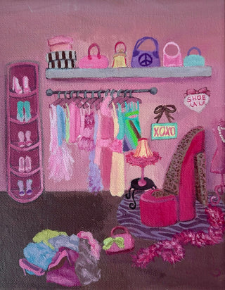 Nothing 2 Wear