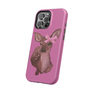 My Dear Phone Magnetic Tough Case