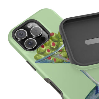 The Dirtiest Martini Magnetic Tough Phone Case