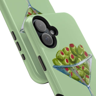 The Dirtiest Martini Magnetic Tough Phone Case