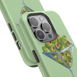 The Dirtiest Martini Magnetic Tough Phone Case