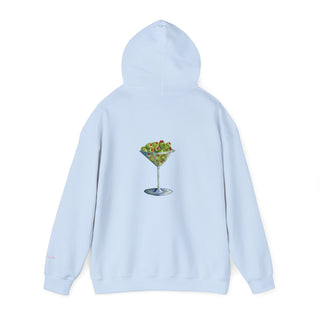 The Dirtiest Lightweight Hoodie