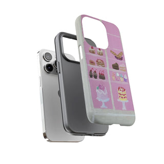 Sweet Treat Tough Phone Case