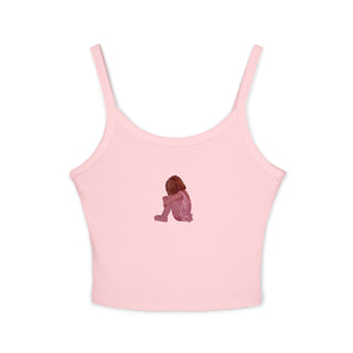 I Used To Be a Ballerina Tank