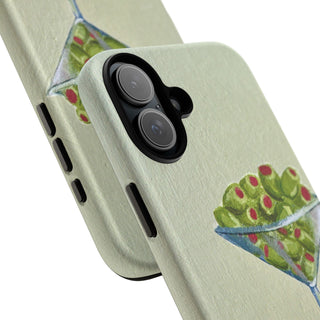 Dirtiest Martini Tough Phone Case