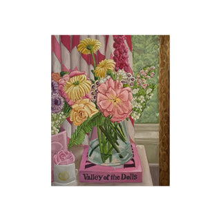 Fresh Cut Flowers
