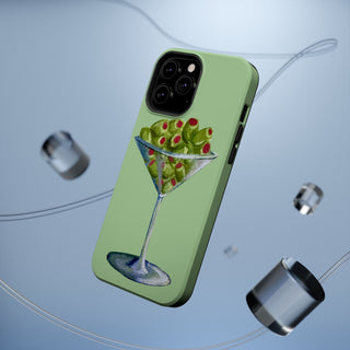 The Dirtiest Martini Magnetic Tough Phone Case