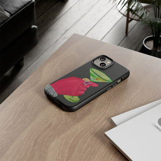 Martini & Diamonds Tough Phone Case