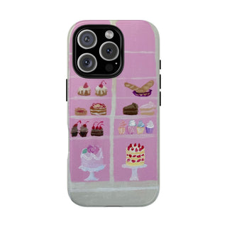 Sweet Treat Tough Phone Case