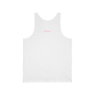 The Dirtiest Unisex Tank
