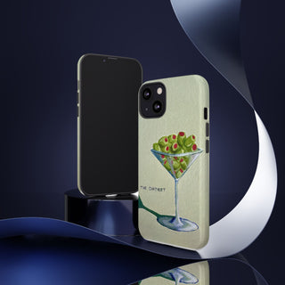 Dirtiest Martini Tough Phone Case