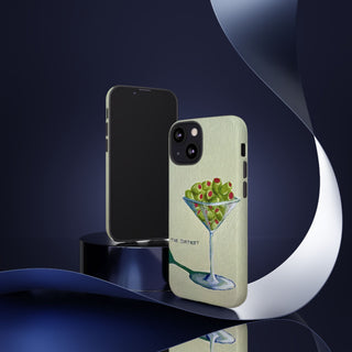 Dirtiest Martini Tough Phone Case