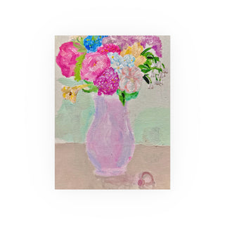 Pink Bouquet