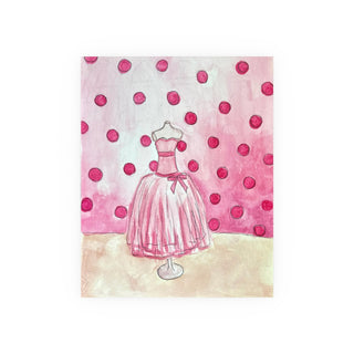 A Little Something