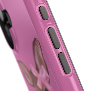 My Dear Phone Magnetic Tough Case