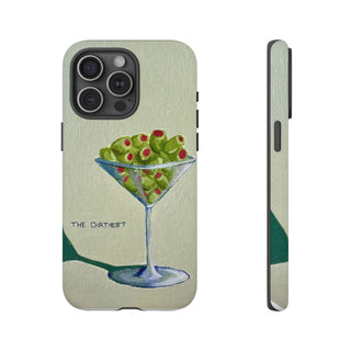 Dirtiest Martini Tough Phone Case