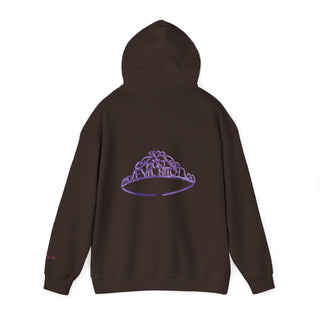 Most Evil Bitch Lightweight Hoodie