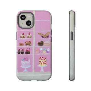 Sweet Treat Tough Phone Case
