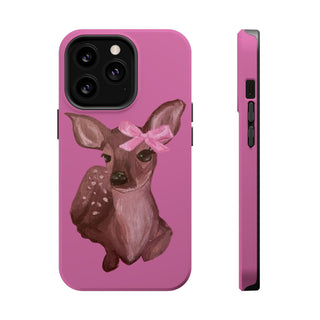 My Dear Phone Magnetic Tough Case