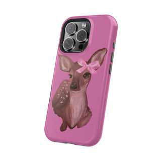 My Dear Phone Magnetic Tough Case