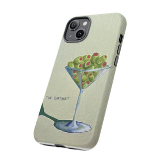 Dirtiest Martini Tough Phone Case