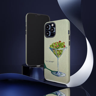 Dirtiest Martini Tough Phone Case