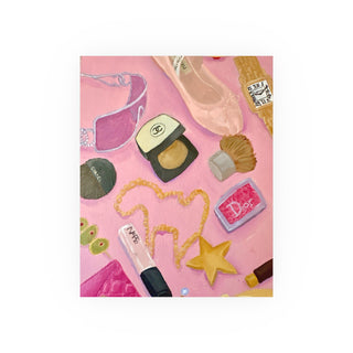 Girl Mess 1/2