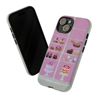 Sweet Treat Tough Phone Case