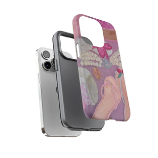 So Many Shoes Tough Phone Case
