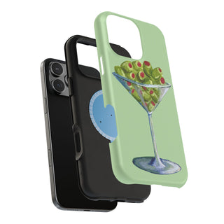 The Dirtiest Martini Magnetic Tough Phone Case
