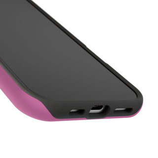 My Dear Phone Magnetic Tough Case