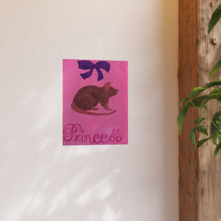 Rat Princess