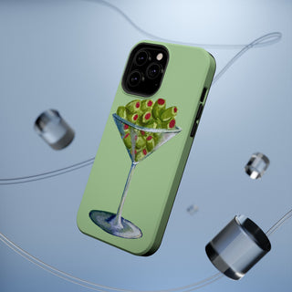 The Dirtiest Martini Magnetic Tough Phone Case