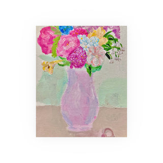 Pink Bouquet