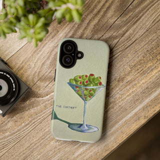 Dirtiest Martini Tough Phone Case