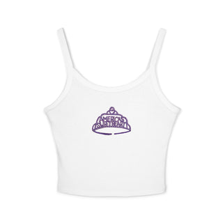 Americas Sweetheart Tank