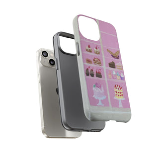 Sweet Treat Tough Phone Case