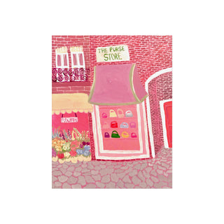 The Purse Store