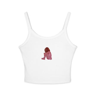 I Used To Be a Ballerina Tank