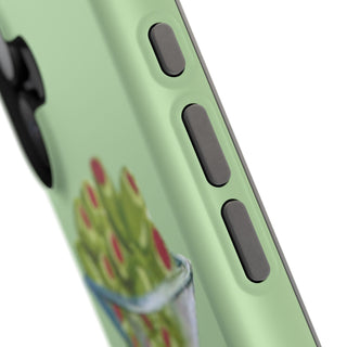 The Dirtiest Martini Magnetic Tough Phone Case