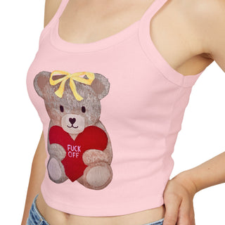 To My Valentine Tank