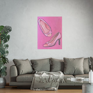 Shoe la la
